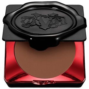 ✨NEW✨KAT VON D BEAUTY Lock-It Powder Foundation - 225 Rich Deep